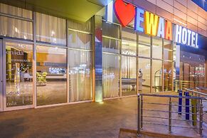 Ewaa Express Hotel - Khorais