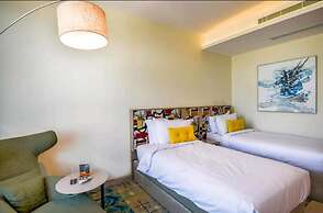 Ewaa Express Hotel - Khorais