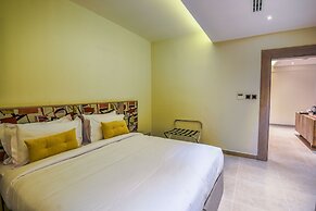 Ewaa Express Hotel - Khorais