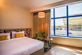 Ewaa Express Hotel - Khorais
