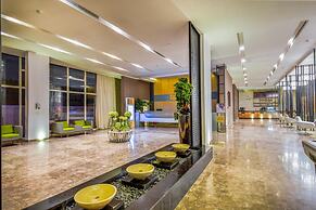 Ewaa Express Hotel - Khorais
