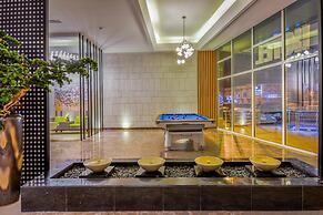 Ewaa Express Hotel - Khorais