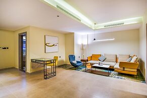 Ewaa Express Hotel - Khorais