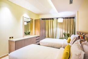 Ewaa Express Hotel - Khorais