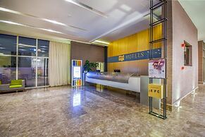 Ewaa Express Hotel - Khorais
