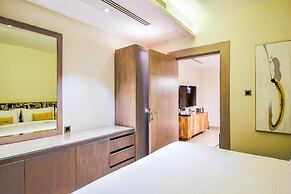 Ewaa Express Hotel - Khorais