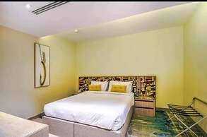 Ewaa Express Hotel - Khorais