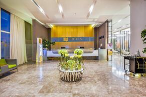 Ewaa Express Hotel - Khorais