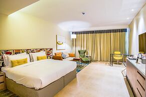 Ewaa Express Hotel - Khorais