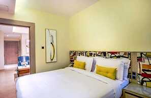 Ewaa Express Hotel - Khorais