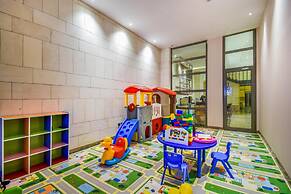 Ewaa Express Hotel - Khorais