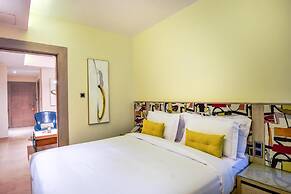 Ewaa Express Hotel - Khorais