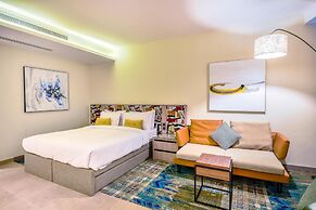 Ewaa Express Hotel - Khorais