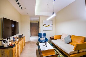 Ewaa Express Hotel - Khorais