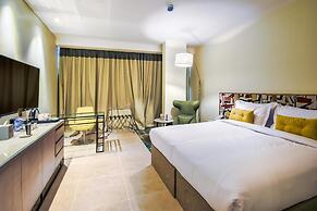 Ewaa Express Hotel - Khorais
