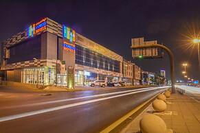 Ewaa Express Hotel - Khorais