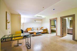 Ewaa Express Hotel - Khorais