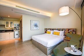 Ewaa Express Hotel - Khorais