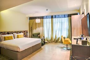 Ewaa Express Hotel - Khorais