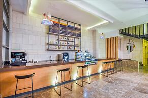 Ewaa Express Hotel - Khorais