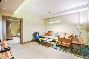 Ewaa Express Hotel - Khorais
