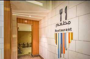 Ewaa Express Hotel - Khorais