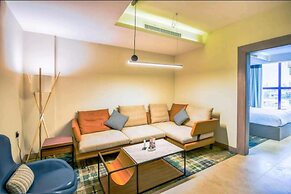 Ewaa Express Hotel - Khorais