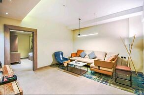Ewaa Express Hotel - Khorais