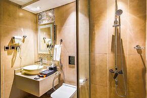 Ewaa Express Hotel - Khorais