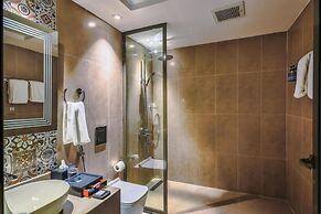 Ewaa Express Hotel - Khorais