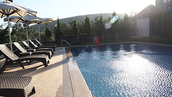 Myosotis Boutique Otel
