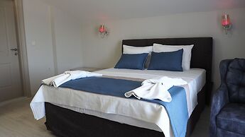 Myosotis Boutique Otel