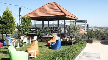 Myosotis Boutique Otel