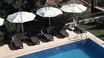 Myosotis Boutique Otel