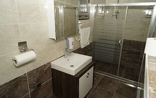 Myosotis Boutique Otel