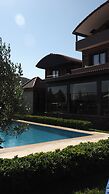 Myosotis Boutique Otel