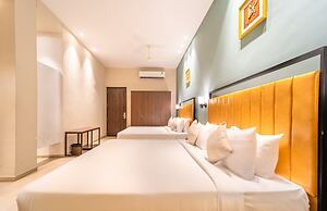 Hotel Shamrock Greens