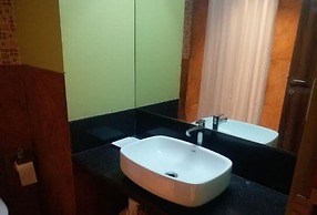 Hotel Shamrock Greens