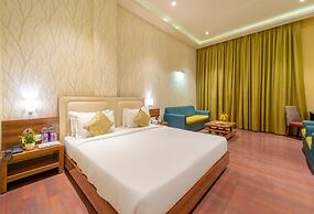 Hotel Shamrock Greens