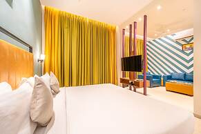 Hotel Shamrock Greens