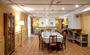 Business-Hotel Rosso Riva