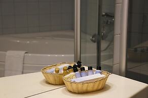 Business-Hotel Rosso Riva