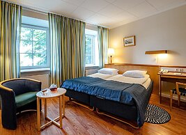 Business-Hotel Rosso Riva