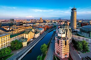 Business-Hotel Rosso Riva