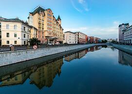 Business-Hotel Rosso Riva