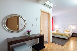 Villa Sv Kriz