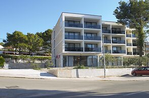 Villa Sv Kriz