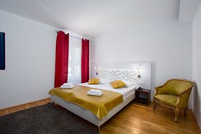 Villa Sv Kriz