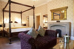 Clarion Hotel Charlecote Pheasant