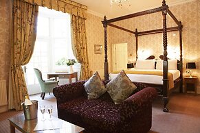 Clarion Hotel Charlecote Pheasant